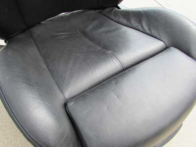 BMW Sport Front Seats (Includes left and right set) E63 645Ci 650i Coupe Only6